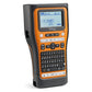 Brother PT-E560BTVP label printer Thermal transfer 180 x 180 DPI 20 mm/sec Wired & Wireless HSE/TZe Bluetooth QWERTY