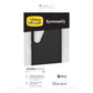 OtterBox Symmetry Series for Samsung Galaxy S25 FE, black