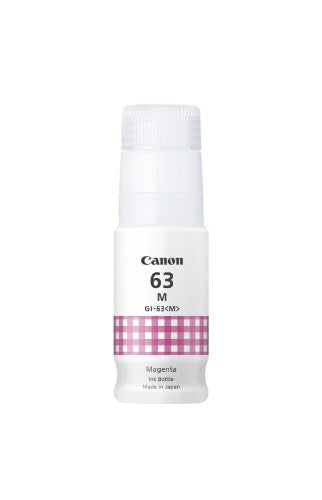 Canon GI-63M printer ink refill Original