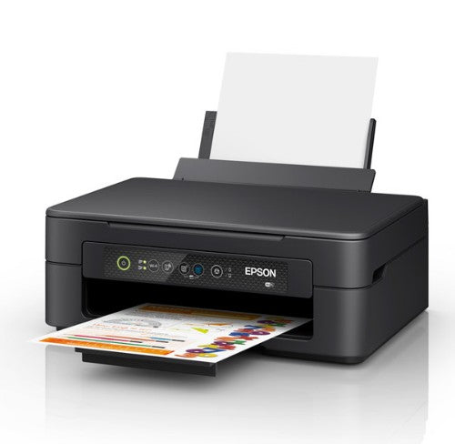Epson Expression Home XP-2200 Inkjet A4 5760 x 1440 DPI 27 ppm Wi-Fi