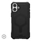 Urban Armor Gear Essential Armor iPhone 16 Plus Case