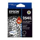 Epson C13T254192 ink cartridge Original Extra (Super) High Yield Black