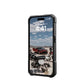 Urban Armor Gear 114221114242 mobile phone case 15.5 cm (6.1") Cover Carbon