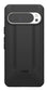 Urban Armor Gear 614463114040 mobile phone case 16 cm (6.3") Cover Black