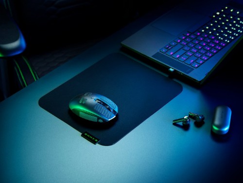 Razer Orochi V2 mouse Gaming Right-hand RF Wireless + Bluetooth Optical 18000 DPI