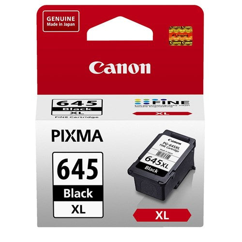 Canon PG-645XL ink cartridge Original Black