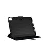 Urban Armor Gear Scout 27.7 cm (10.9") Folio Black, Olive