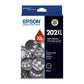 Epson 202XL Original Black 1 pc(s)