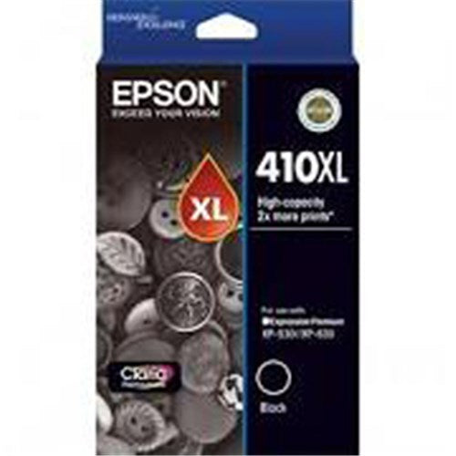 Epson C13T339192 ink cartridge Original High (XL) Yield Black