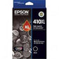 Epson C13T339192 ink cartridge Original High (XL) Yield Black