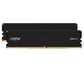Crucial Pro CP2K16G60C48U5 memory module 32 GB 2 x 16 GB DDR5