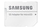 Samsung PRO Plus MB-MD256SA 256 GB MicroSDXC UHS-I Class 3