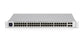 Ubiquiti UniFi USW-PRO-48 network switch Managed L2/L3 Gigabit Ethernet (10/100/1000) 1U Silver