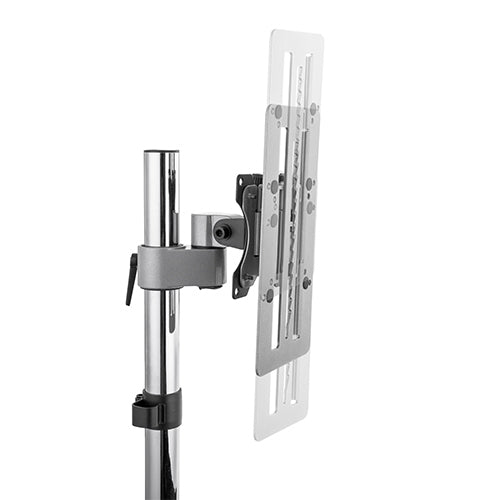 LUMI XMA-02 monitor mount / stand 68.6 cm (27") Grey