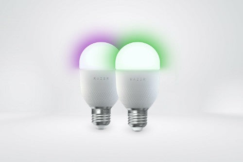Razer Aether Smart bulb Wi-Fi