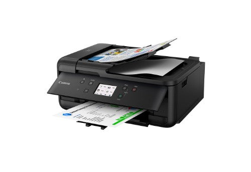 Canon PIXMA TR7660A multifunction printer Inkjet A4 4800 x 1200 DPI Wi-Fi