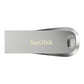 SanDisk Ultra Luxe USB flash drive 256 GB USB Type-A 3.2 Gen 1 (3.1 Gen 1) Silver