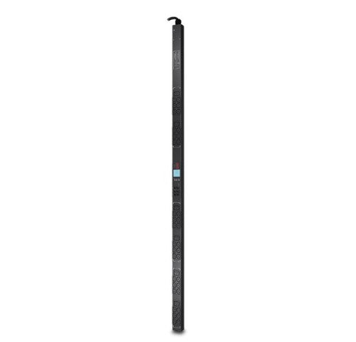 APC AP8881 power distribution unit (PDU) 42 AC outlet(s) 0U Black