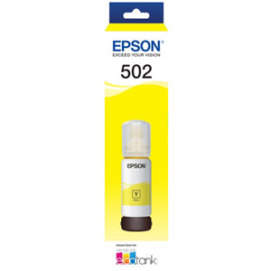 Epson T502 Original