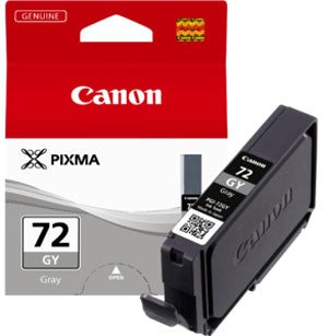 Canon PGI-72GY ink cartridge Original Grey