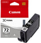Canon PGI-72GY ink cartridge Original Grey