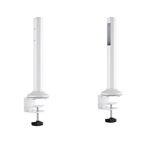 Brateck SW02-3 TV mount White