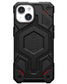 Urban Armor Gear 114219113940 mobile phone case 15.5 cm (6.1") Cover Black, Red
