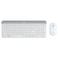 Logitech Slim Wireless Combo MK470