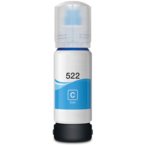 Epson T522 ink cartridge 1 pc(s) Cyan
