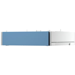 HP Color LaserJet 550 Sheet Paper Tray
