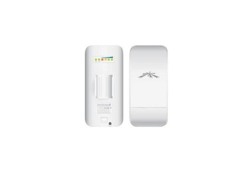 Ubiquiti Networks NanoStation M2 150 Mbit/s White Power over Ethernet (PoE)
