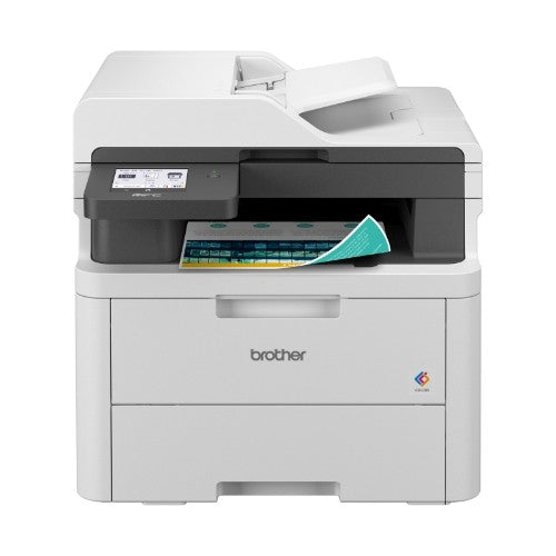 Brother MFC-L3755CDW multifunction printer Laser A4 600 x 2400 DPI 26 ppm Wi-Fi