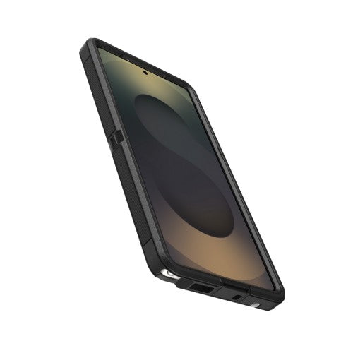 OtterBox Defender XT with Magnets Series for Samsung Galaxy S25 Ultra, transparent/black