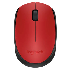 Logitech 910-004657 mouse Office Ambidextrous RF Wireless