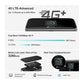 TP-Link 600 Mbps LTE-Advanced Mobile Wi-Fi