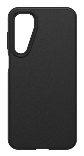 OtterBox React Series for Samsung Galaxy A16 5G/A16, Black