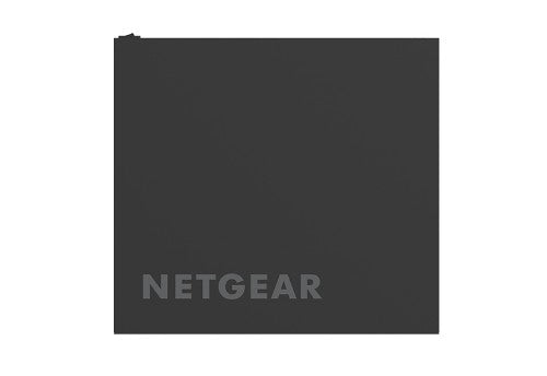 NETGEAR M4250-40G8XF-PoE+ Managed L2/L3/L4 Gigabit Ethernet (10/100/1000) Power over Ethernet (PoE) 2U Black