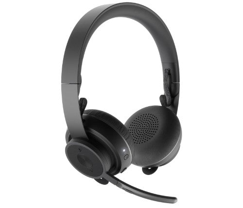 Logitech Zone Wireless UC