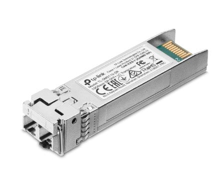 TP-Link Omada 10GBase-SR SFP+ LC Transceiver