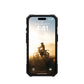 Urban Armor Gear Pathfinder mobile phone case 15.5 cm (6.1") Cover Black