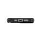 Urban Armor Gear Pathfinder Magsafe mobile phone case 15.5 cm (6.1") Cover Transparent