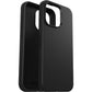 OtterBox Symmetry Series for iPhone 15 Pro Max, Black