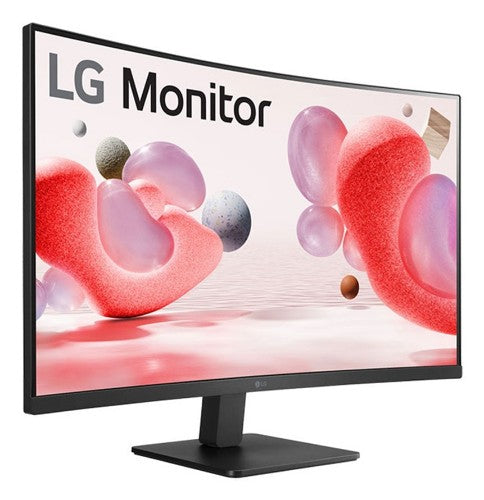 LG 32BR50C-B computer monitor 80 cm (31.5") 1920 x 1080 pixels Full HD LED Black