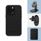 OtterBox Frē Series for iPhone 15 Pro Max, Black