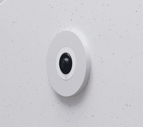 Ubiquiti AI Theta Professional Flush Mount