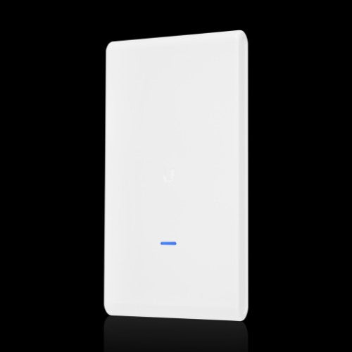 Ubiquiti UAP-AC-M-PRO wireless access point 1300 Mbit/s White Power over Ethernet (PoE)
