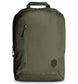 STM Eco backpack Casual backpack Olive Polyester