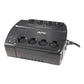 APC BE550G-AZ uninterruptible power supply (UPS) 0.55 kVA 330 W