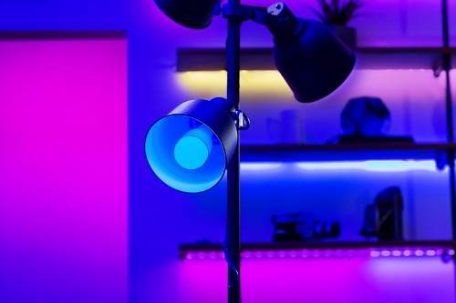 Razer Aether Smart bulb Wi-Fi