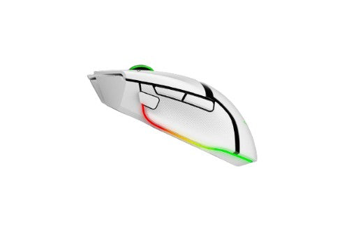 Razer Basilisk V3 Pro mouse Gaming Right-hand RF Wireless + USB Type-A Optical 30000 DPI